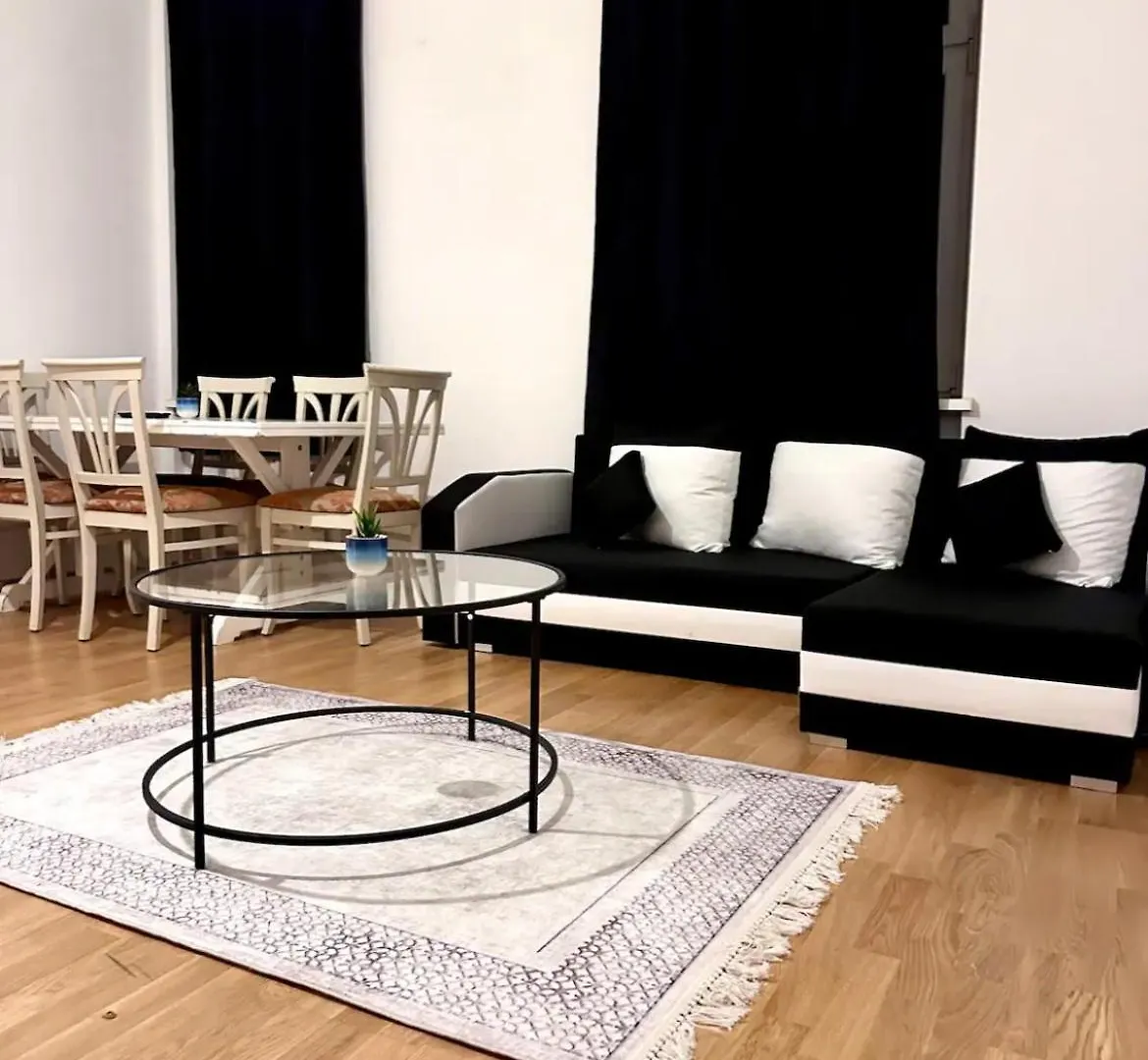 Miad Homes 维也纳