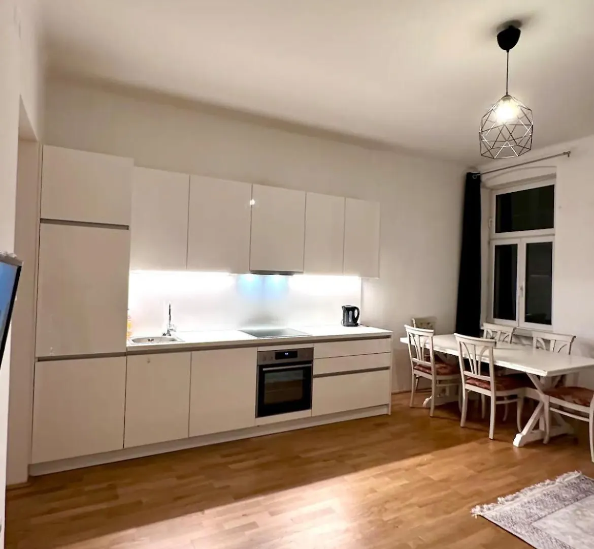 Miad Homes 维也纳 公寓
